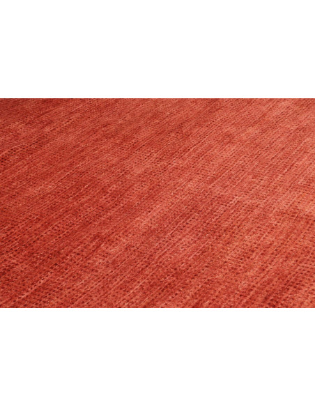 Shayan 152x200 Cm Shayan Pakistan Hand-carded Wool (warp:
