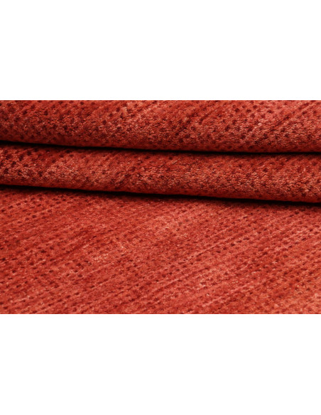 Shayan 152x200 Cm Shayan Pakistan Hand-carded Wool (warp: