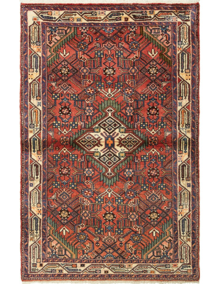 100x157 Cm Qashqai