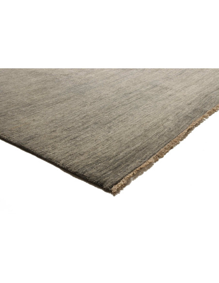 Shayan 154x206 Cm Shayan Pakistan Hand-carded Wool Cotton