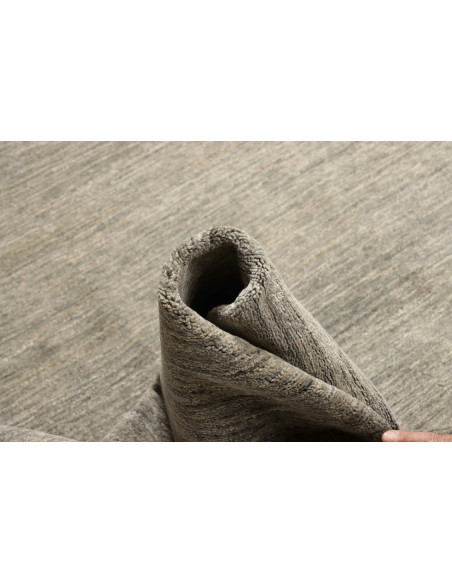 Shayan 154x206 Cm Shayan Pakistan Hand-carded Wool Cotton