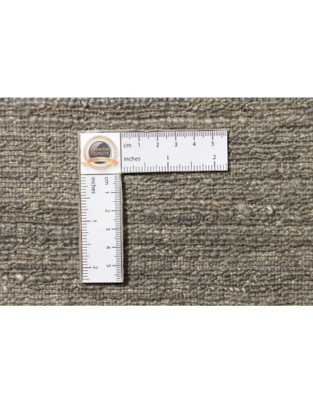 Shayan 154x206 Cm Shayan Pakistan Hand-carded Wool Cotton