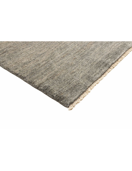 Shayan 198x301 Cm Shayan Pakistan Hand-carded Wool Cotton