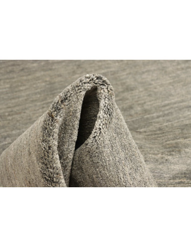 Shayan 198x301 Cm Shayan Pakistan Hand-carded Wool Cotton