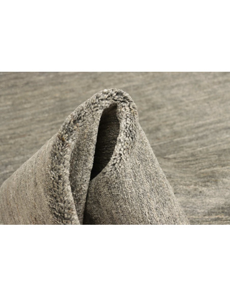 Shayan 198x301 Cm Shayan Pakistan Hand-carded Wool Cotton