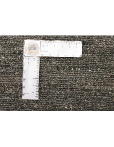 Shayan 198x301 Cm Shayan Pakistan Hand-carded Wool Cotton