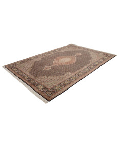 Tabriz 50 Raj Mahi 203x300 Cm Tabriz 50 Raj Mahi, Persia, 2