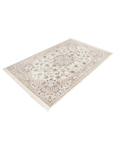 Rug Nain 9La Persia white beige 136x210 2