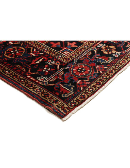 Gorawan 248x315 Cm Gorawan Persia Lana Cardata A Mano