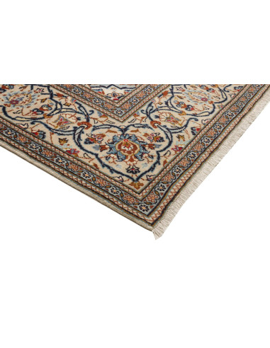 Kashan 200x306 Cm Kashan