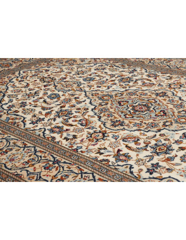 Kashan 200x306 Cm Kashan