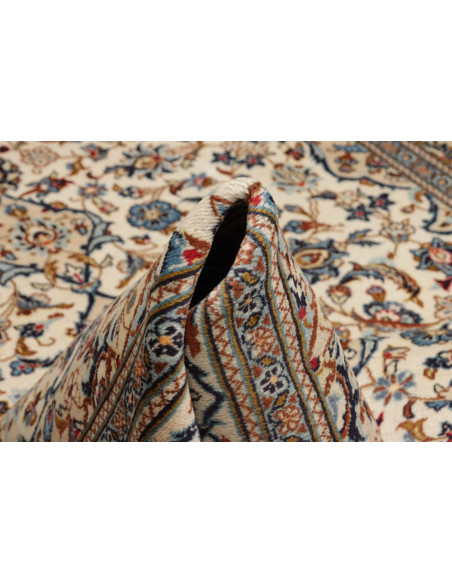 Kashan 200x306 Cm Kashan