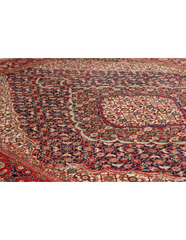 Tabriz 244x356 Cm Tabriz