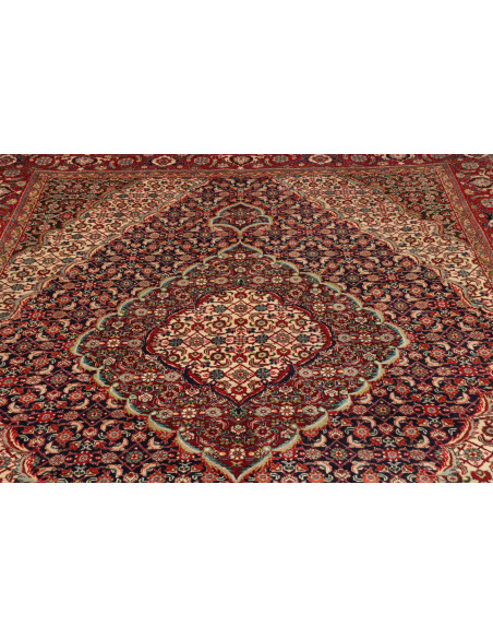 Tabriz 244x356 Cm Tabriz