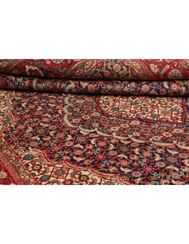 Tabriz 244x356 Cm Tabriz