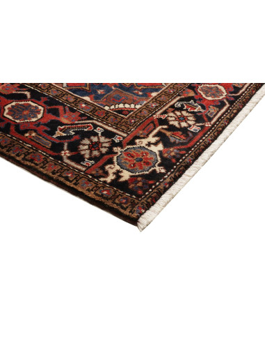 Gorawan 215x290 Cm Gorawan, Persia, Lana Cardata A Mano