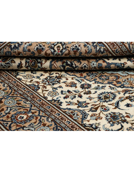 Kashan 197x320 Cm Kashan