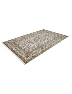 Kashan 193x306 Cm Kashan, Persia, Lana Cardata A Mano, 2