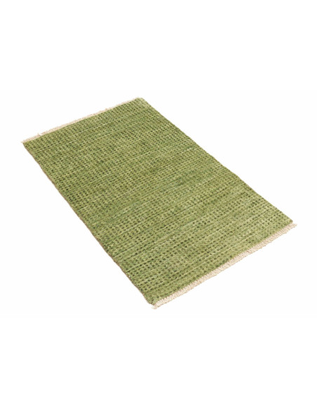 Hand-carded Wool (warp: