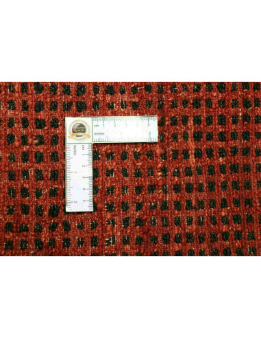 Shayan 261x352 Cm Shayan Pakistan Hand-carded Wool Cotton