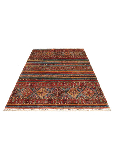 Rug Samarkand Pakistan 179x249 Multicolor