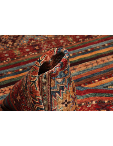 Rug Samarkand Pakistan 179x249 Multicolor