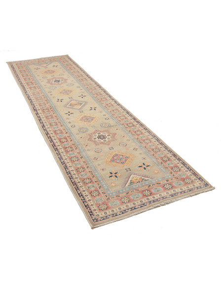Kazak 84x287 Cm Kazak Afghanistan