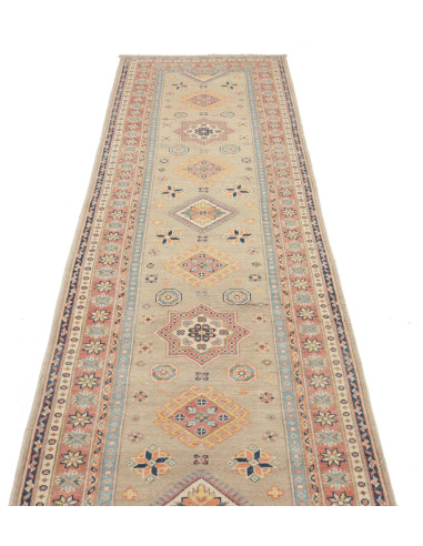 Kazak 84x287 Cm Kazak Afghanistan