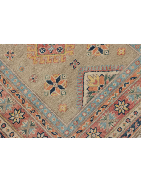 Kazak 84x287 Cm Kazak Afghanistan