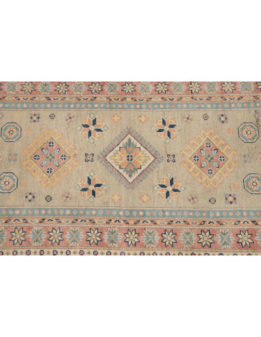 Kazak 84x287 Cm Kazak Afghanistan