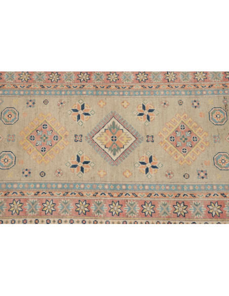 Kazak 84x287 Cm Kazak Afghanistan