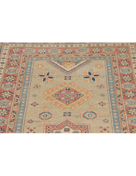 Kazak 84x287 Cm Kazak Afghanistan