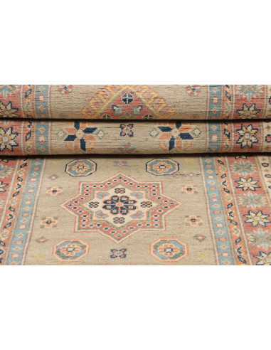 Kazak 84x287 Cm Kazak Afghanistan