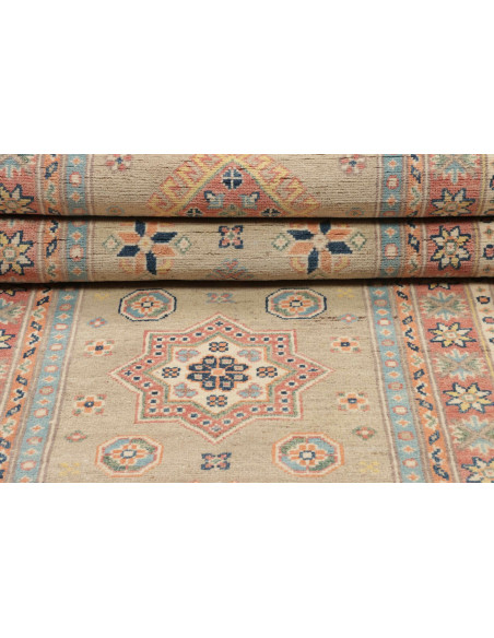 Kazak 84x287 Cm Kazak Afghanistan