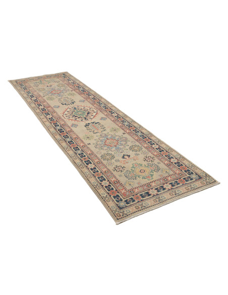 Kazak 85x280 Cm Kazak Afghanistan