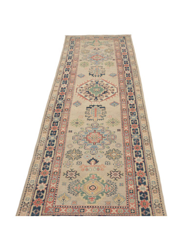 Kazak 85x280 Cm Kazak Afghanistan