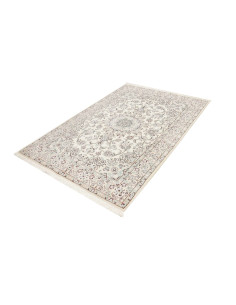 Rug Nain 9La Persia white 138x206 2
