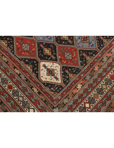 Souzani Kilim 201x292 Cm Souzani Kilim