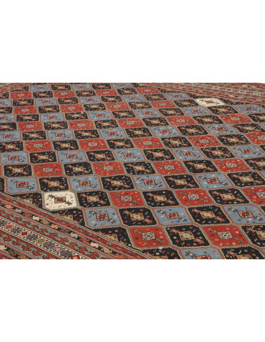 Souzani Kilim 201x292 Cm Souzani Kilim