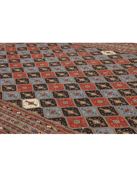 Souzani Kilim 201x292 Cm Souzani Kilim