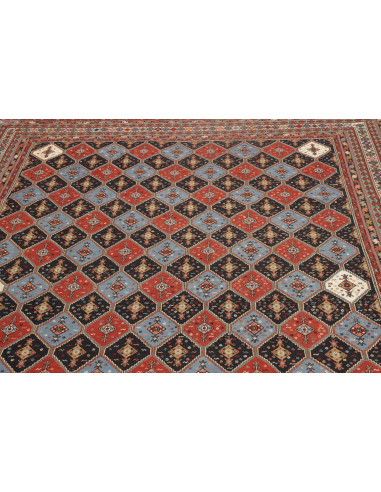 Souzani Kilim 201x292 Cm Souzani Kilim