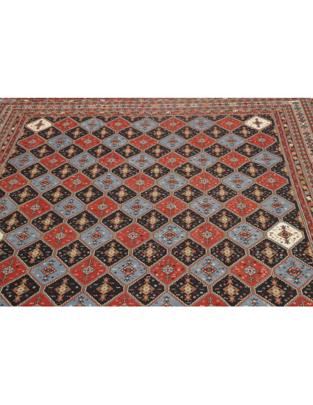 Souzani Kilim 201x292 Cm Souzani Kilim