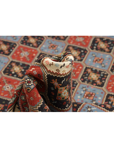 Souzani Kilim 201x292 Cm Souzani Kilim