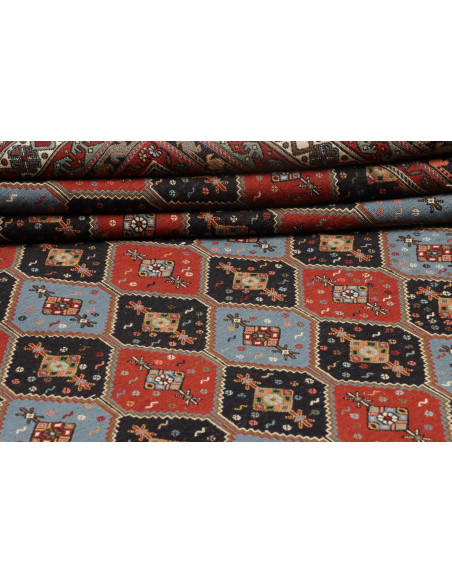Souzani Kilim 201x292 Cm Souzani Kilim