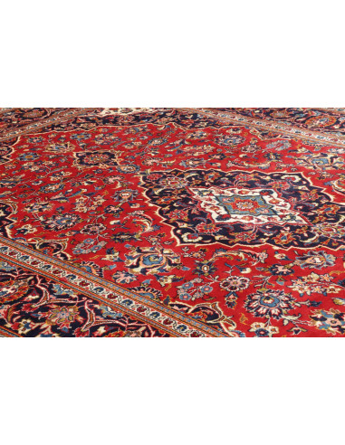 Ardakan 197x299 Cm Ardakan, Persia