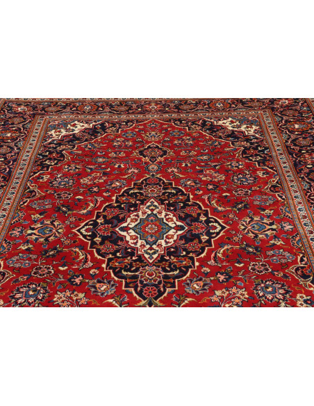 Ardakan 197x299 Cm Ardakan, Persia