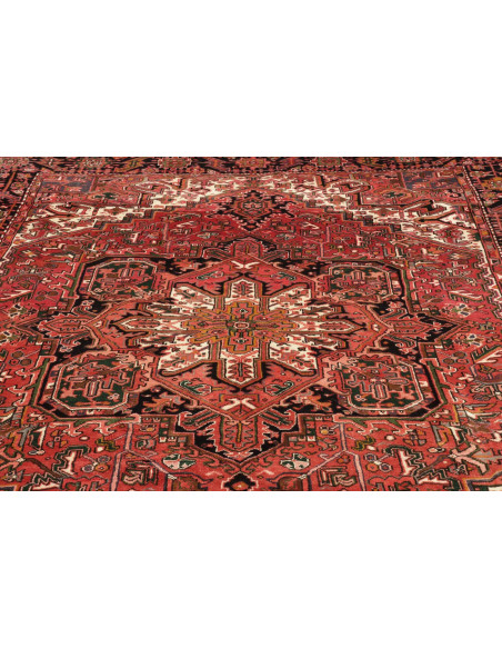 Gorawan 230x320 Cm Gorawan, Persia