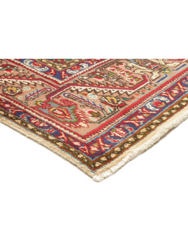 Tabriz 198x300 Cm Tabriz