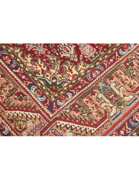 Tabriz 198x300 Cm Tabriz