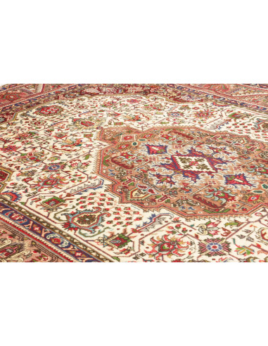 Tabriz 198x300 Cm Tabriz